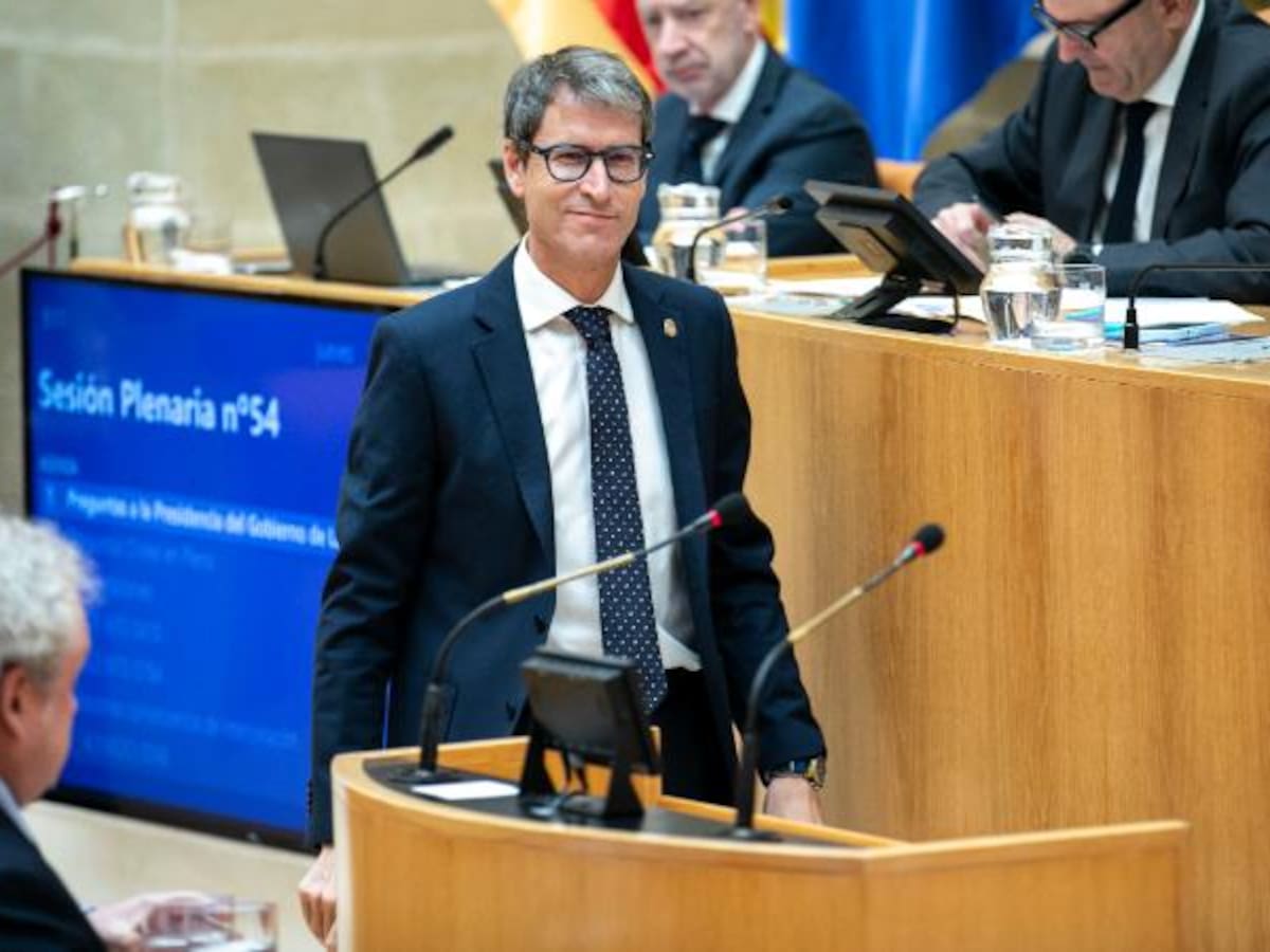 Capellán anuncia un paquete de medidas dirigido a los sectores más afectados por la guerra en Oriente Próximo