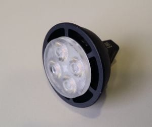 Luz LED