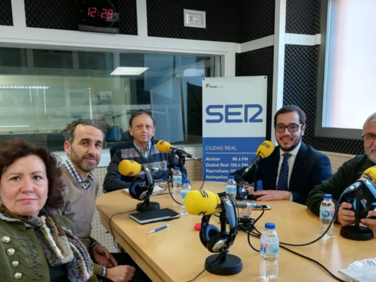 Nicolás Clavero: "El presupuesto de 2019 se va a aprobar"