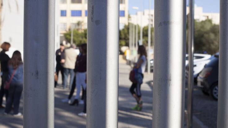 María José de la Torre, coordinadora provincial del Instituto Andaluz de la Mujer: "Asusta que aumente el número de denuncias, pero también es porque la mujer ya no acepta el maltrato"