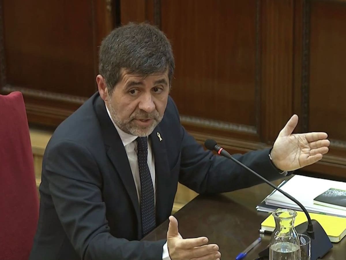 El día a día del reo