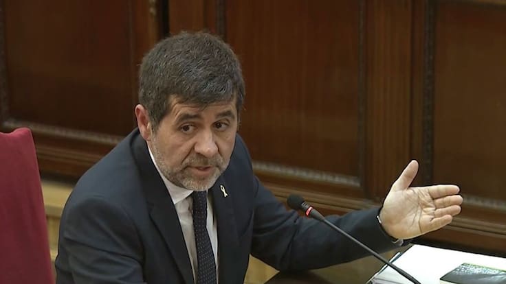 El día a día del reo