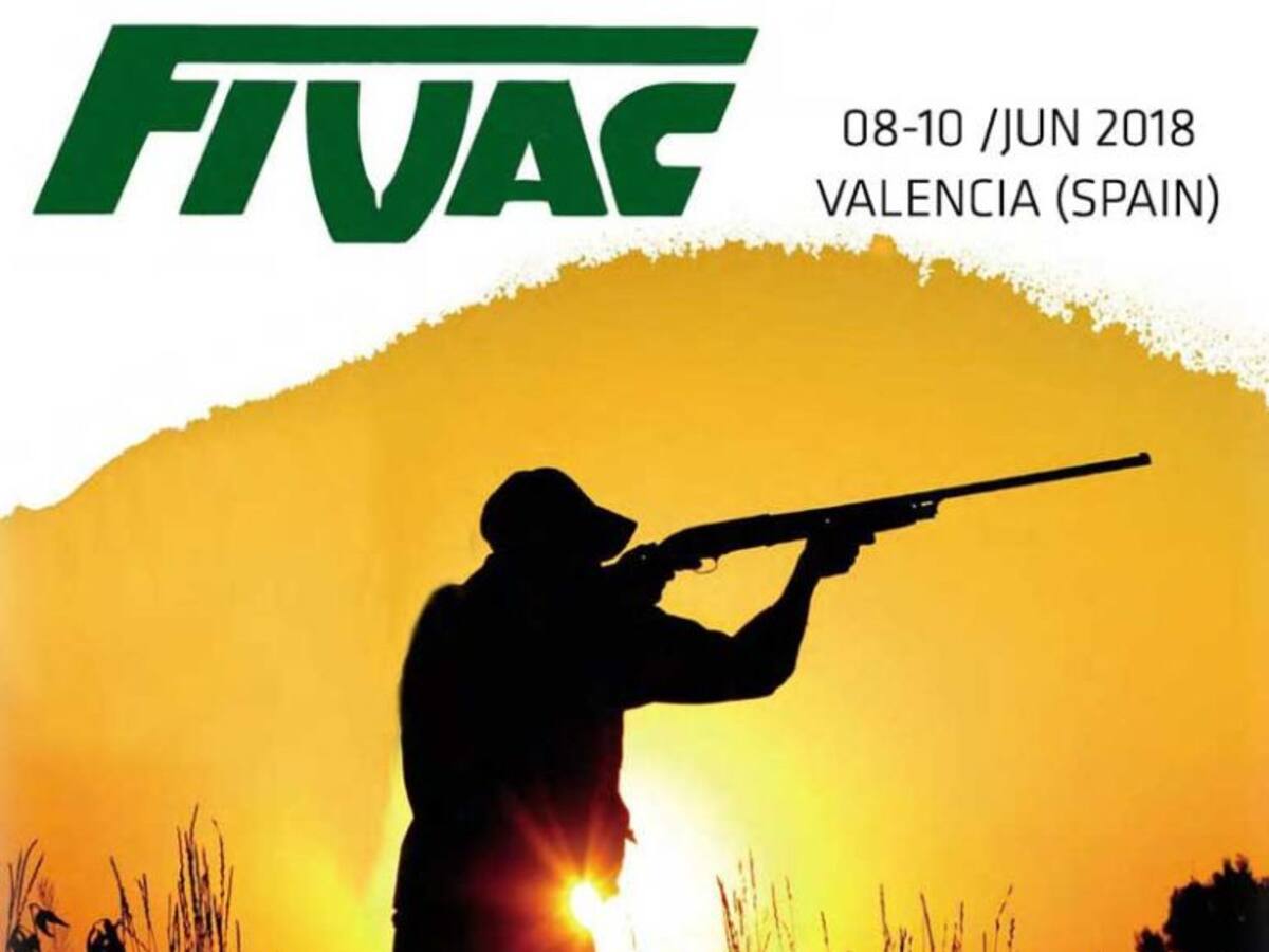 Vuelve la feria de la caza FIVAC’ 18