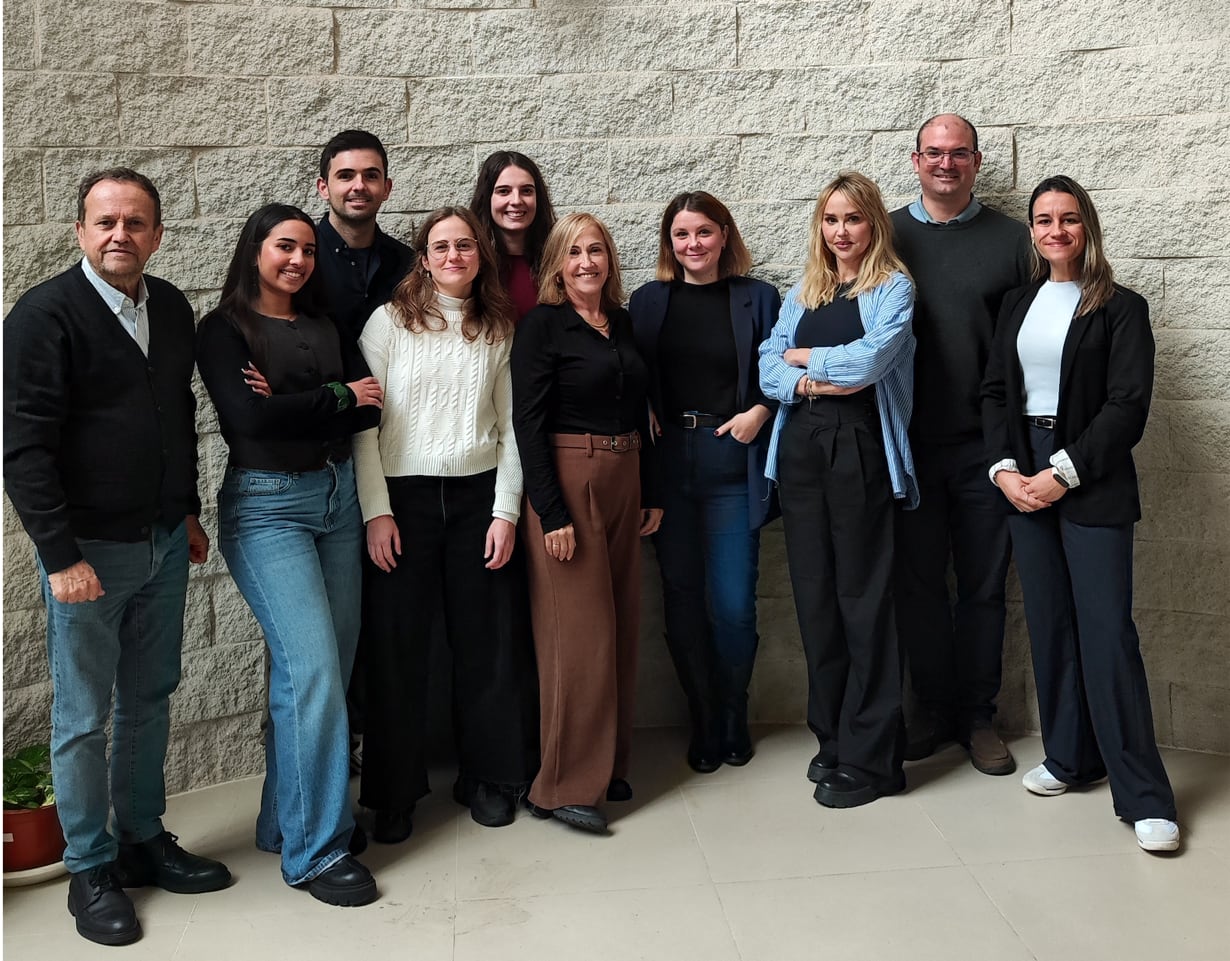 Equipo Investigación Ultraprocesados