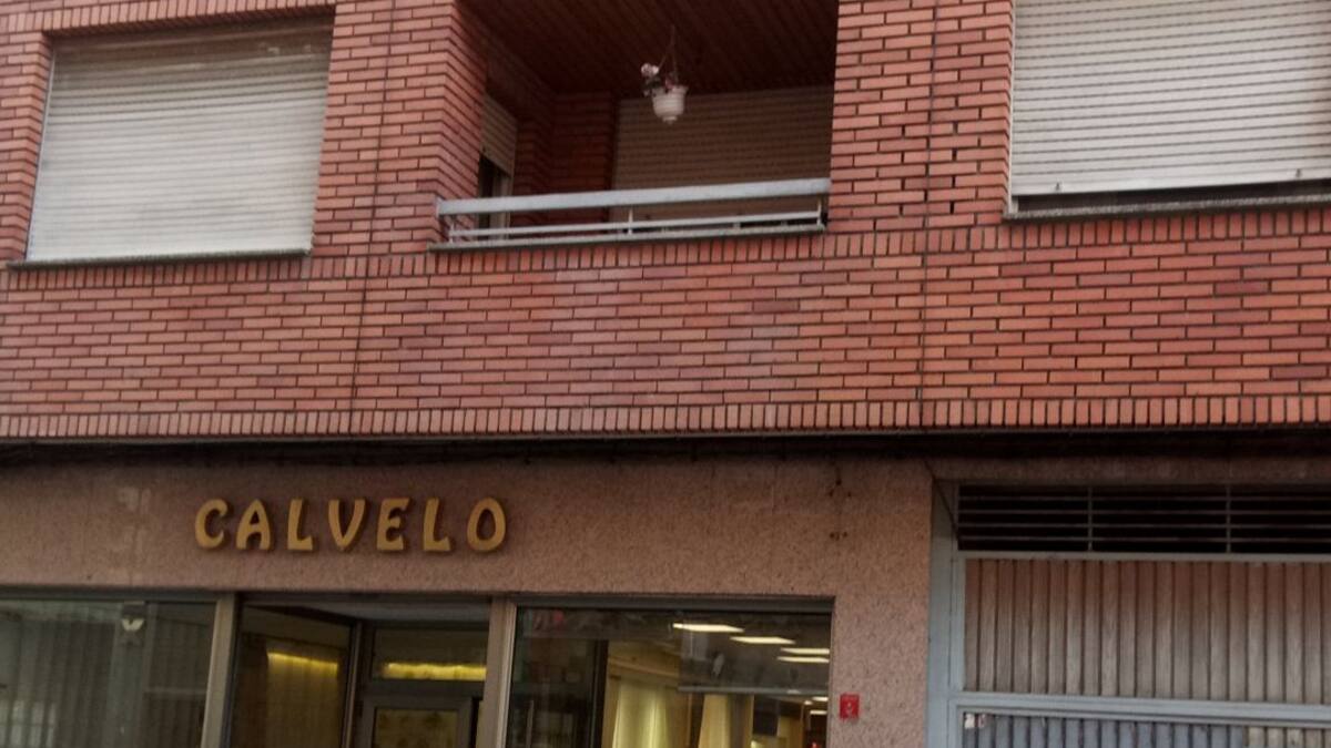 La víctima del presunto homicidio de la calle Dos de Mayo estaba censada en el Hogar del Transeúnte