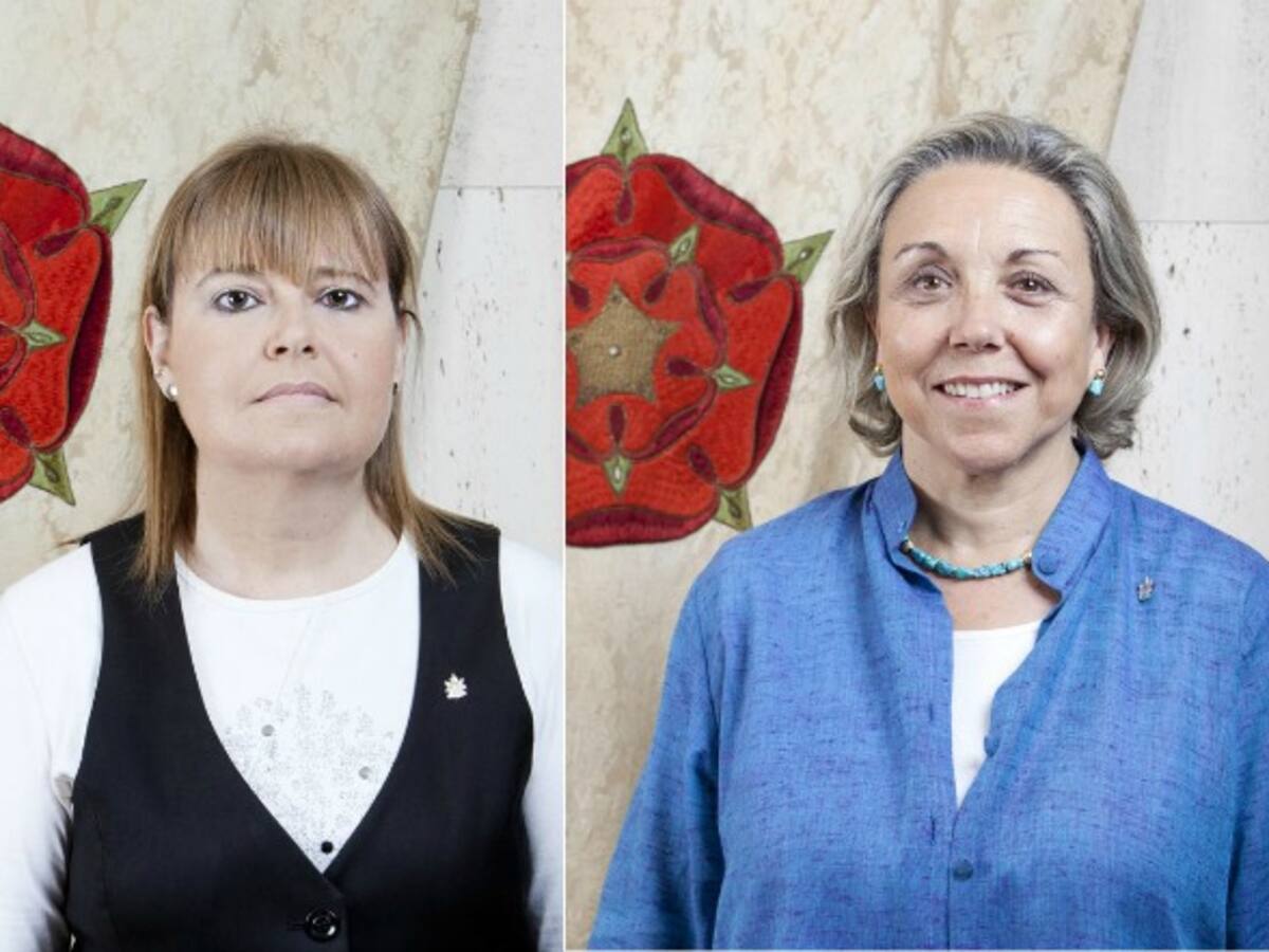 De concert en cotxe oficial