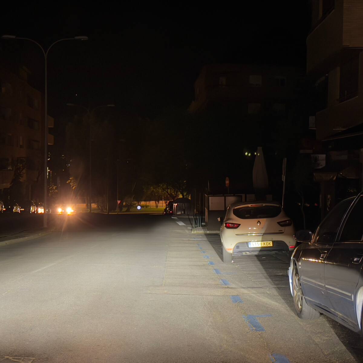 Algunas zonas de Toledo siguen sin luz, tras 11 horas desde el gran apagón en España y Portugal