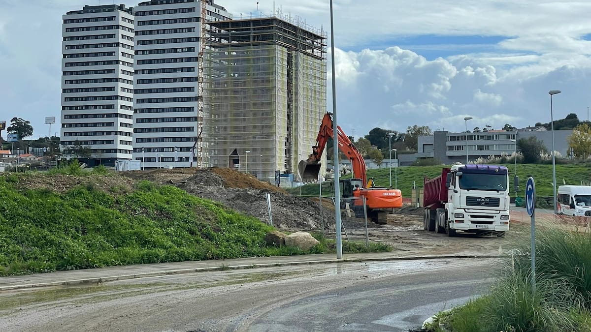Lucía Fernández, plataforma vecinos Recinto Ferial de Someso