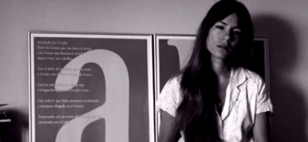 El centro José Hierro acoge la presentación de Nieves Muriel