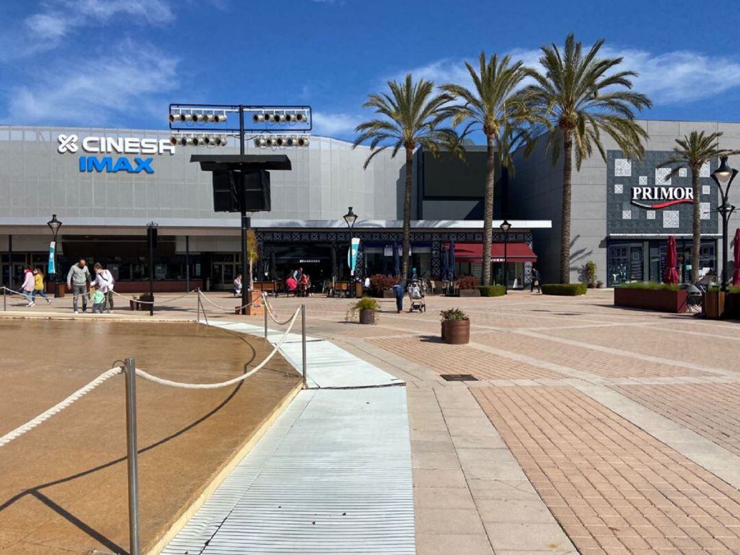 Mallorca Fashion Outlet