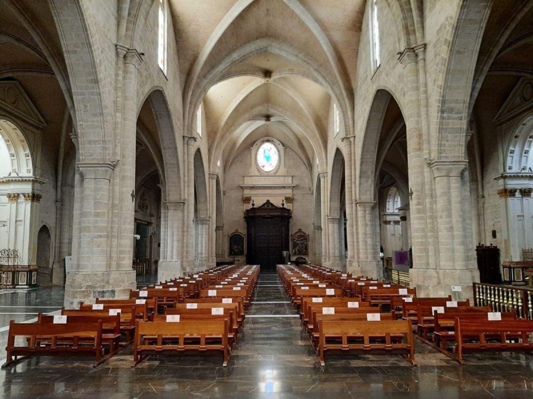 Catedral de València