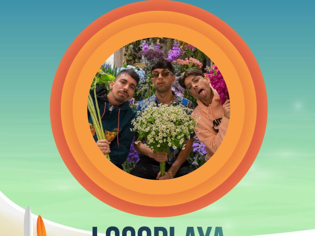 El festival Vive Nigrán añade a Locoplaya a su cartel