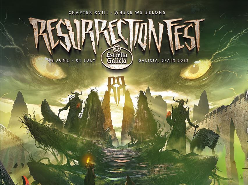 Resurrection Fest