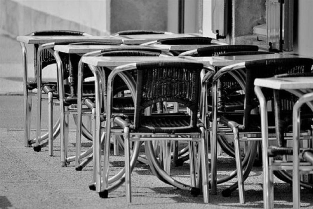 La hostelería arandina no arrancará el día 11