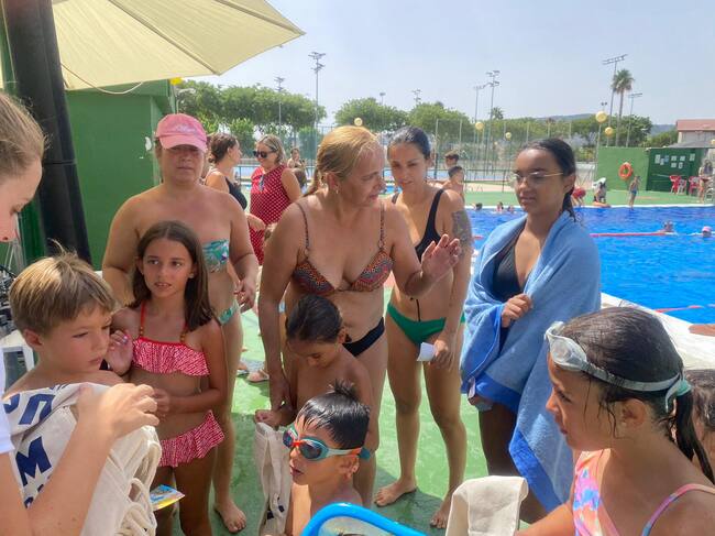 La Radio al Sol desde Mula