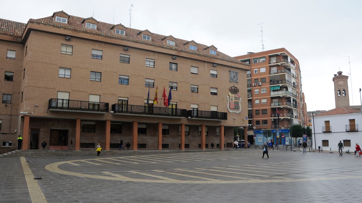 Móstoles archivará de oficio las sanciones interpuestas durante el primer Estado de Alarma