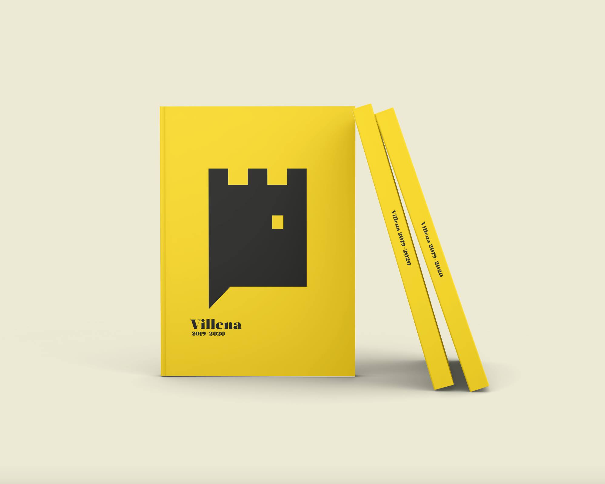 Ultima portada de la revista