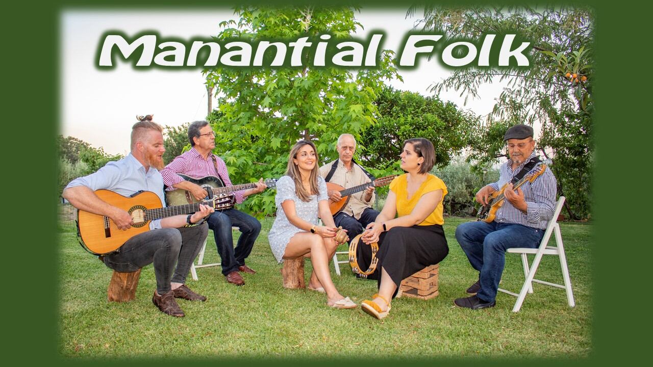 Manantial Folk