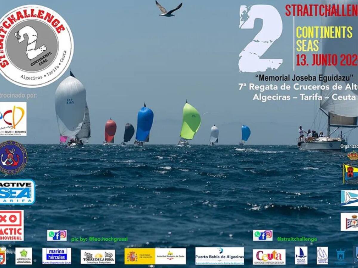 El II Memorial "Joseba Eguidazu" de vela, aplazado hasta octubre