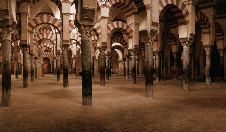 La Mezquita-Catedral es el monumento más destacado por TripAdvisor.