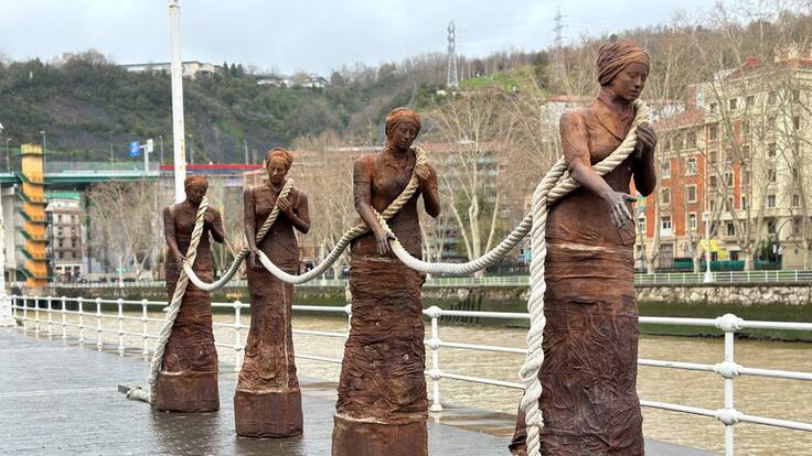 Carmen Mijangos, la Asociación Mujeres con Voz y el proyecto Musika eta zure begirada de eCivis: los Premios Zirgari celebran su décima edición