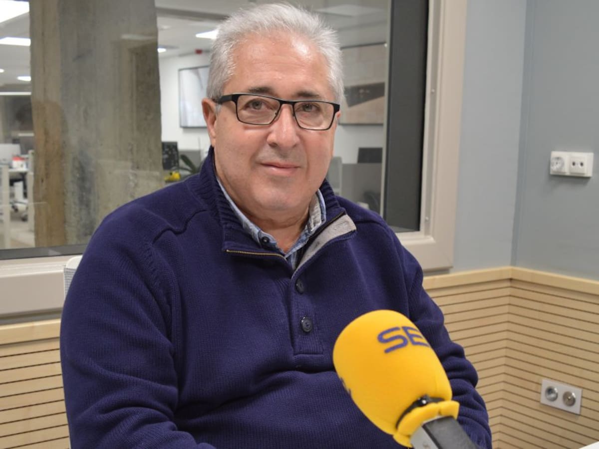 Uribe-Echevarría propone crear una "dirección general deportiva"