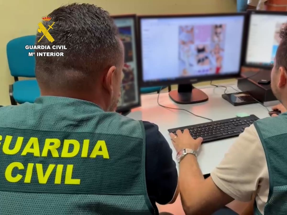 Estafan 2.000 euros a una vecina de Benacazón haciéndole creer que se habían enamorado de ella