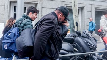 La PCR que querían regalar a la "futura alcaldesa de Valdemoro", de VOX, que no llegó a ser candidata