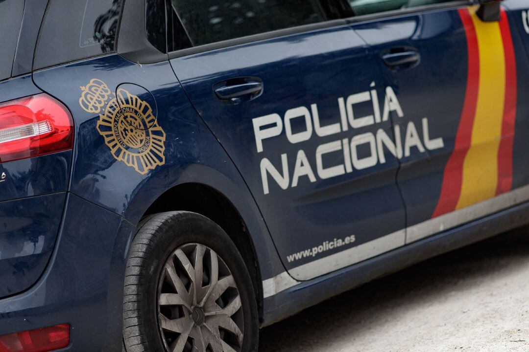 Policia Nacional