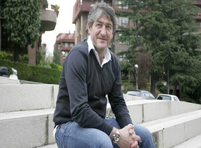 Mikel Lasa será el entrenador de la selección AFE - España en Holanda