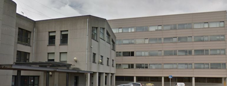 Cafeteria Filoloxía, UDC