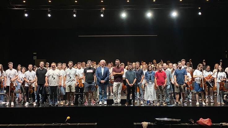 GERMAN ORMAZABAL EGO