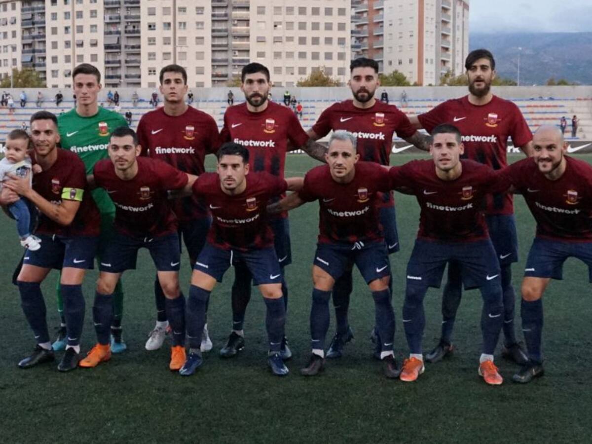 Eldense - Ilicitano para empezar la liga 20-21