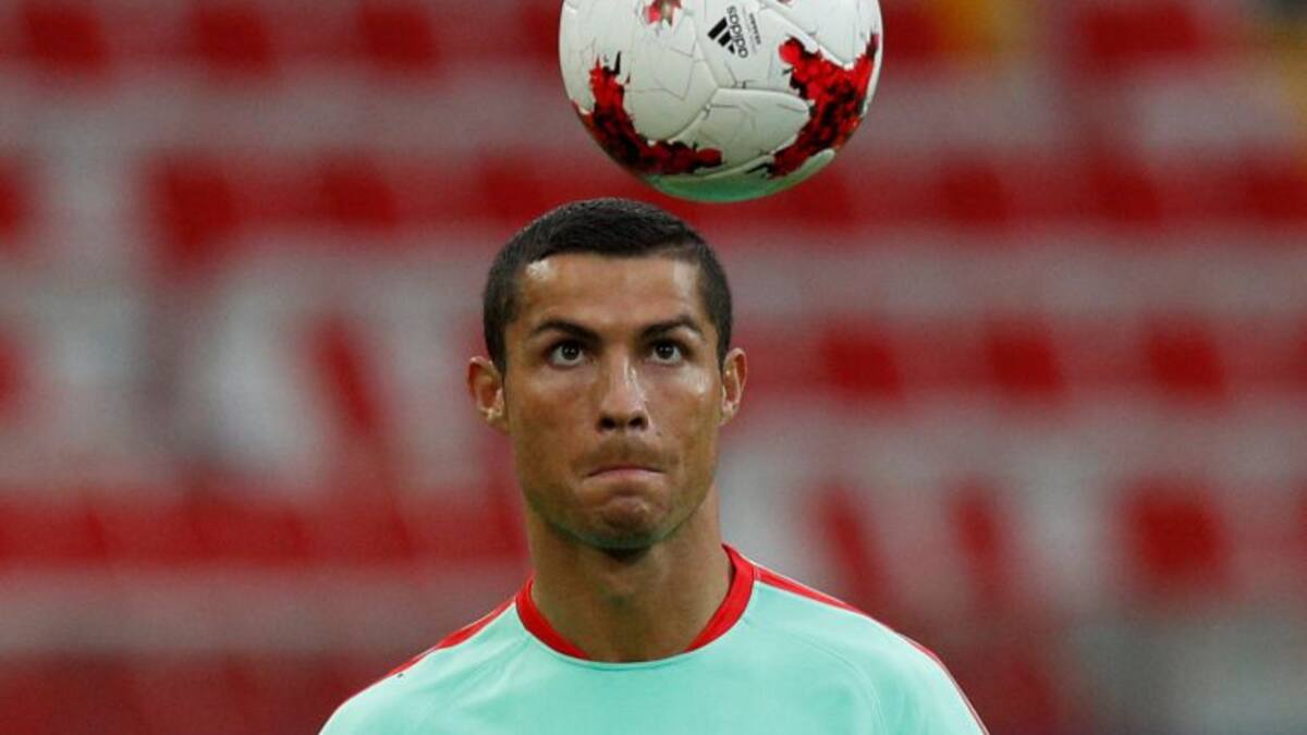 Hora 25 deportes (20/06/2017): Cristiano en el punto de mira