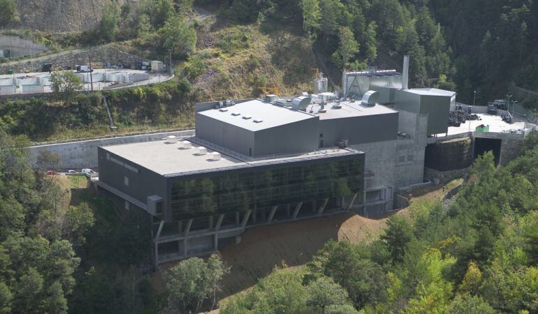 Incineradora d'Andorra