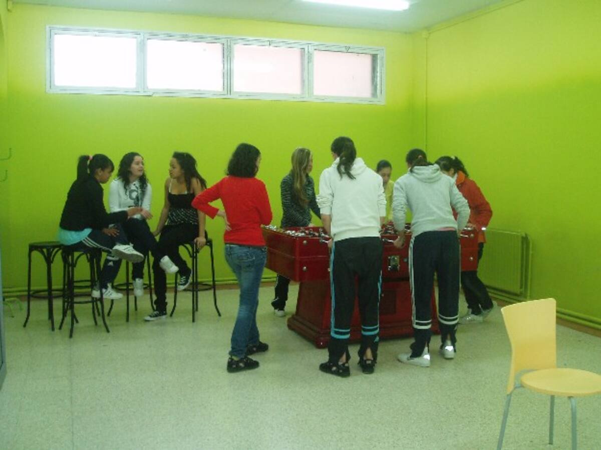 El Espacio Joven acogerá este curso el programa “Madrugadores”, del Colegio Montecorona para la conciliación familiar