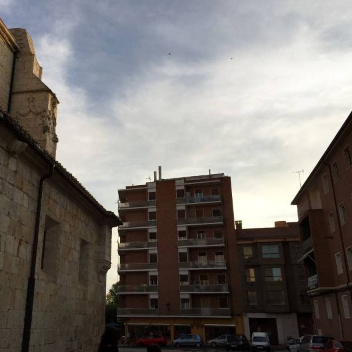 Los vecinos de Salvino Sierra exigen el desmantelamiento inmediato de las antenas