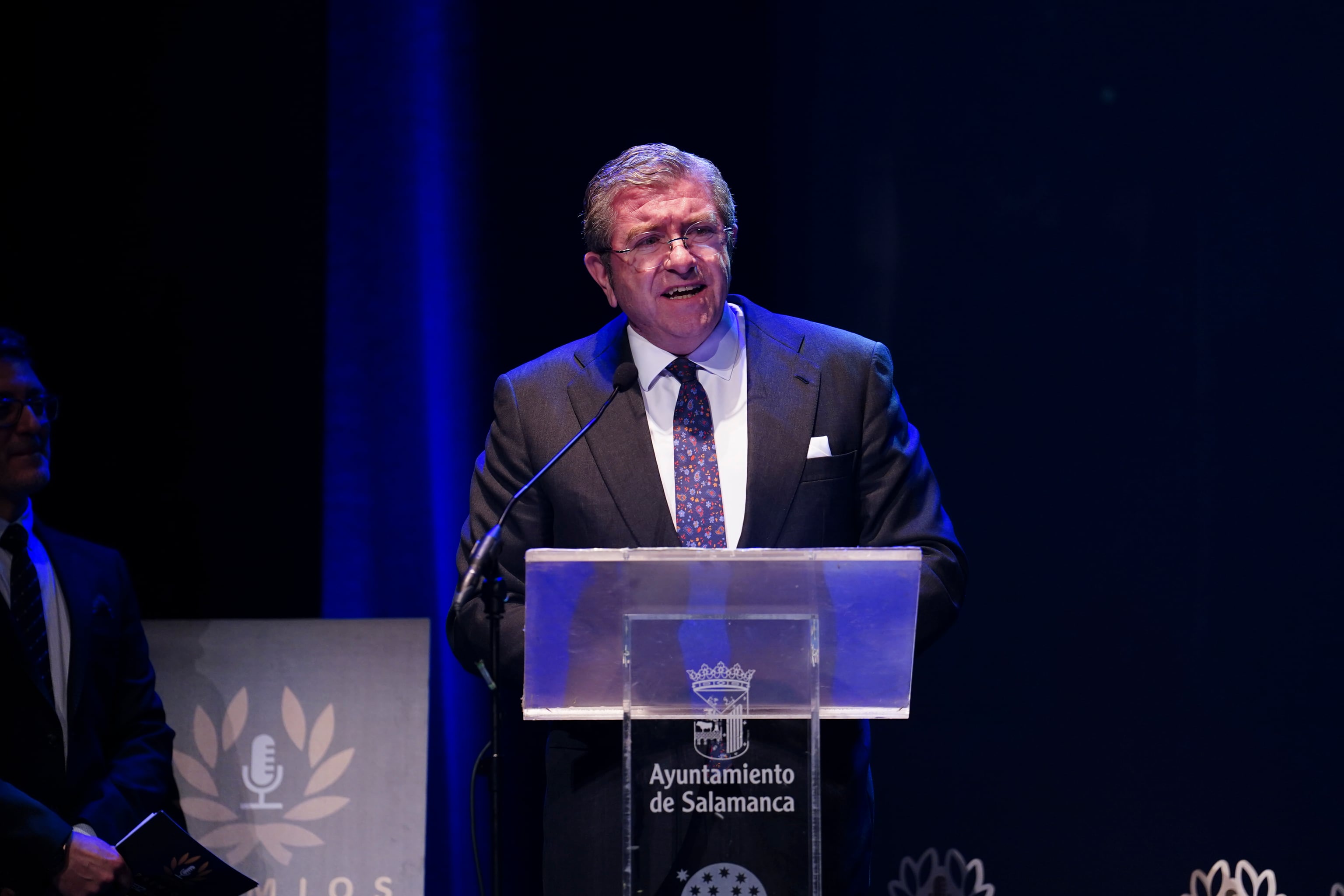 Teatro Liceo de Salamanca. Premios SER UNICOS