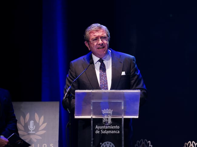 Teatro Liceo de Salamanca. Premios SER UNICOS