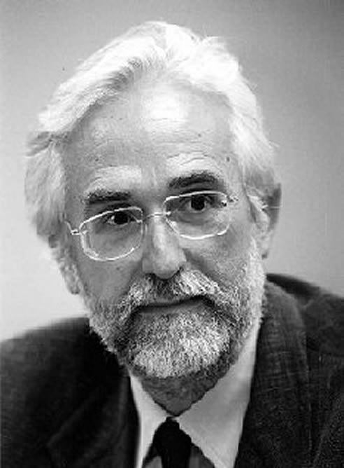 José María González García, escritor.