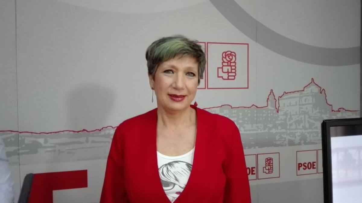 PSOE: "Las Ferias de Talavera van a peor"