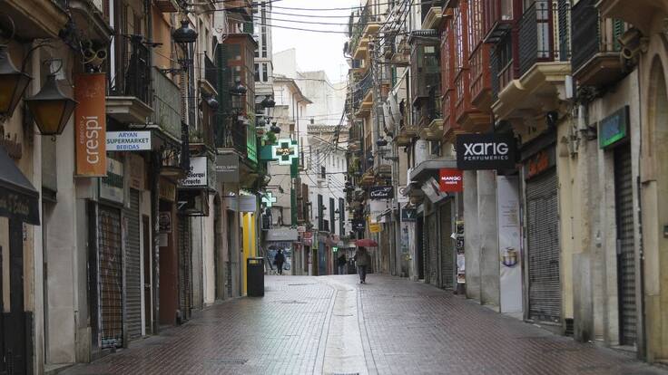 Medidas de seguridad Covid-19