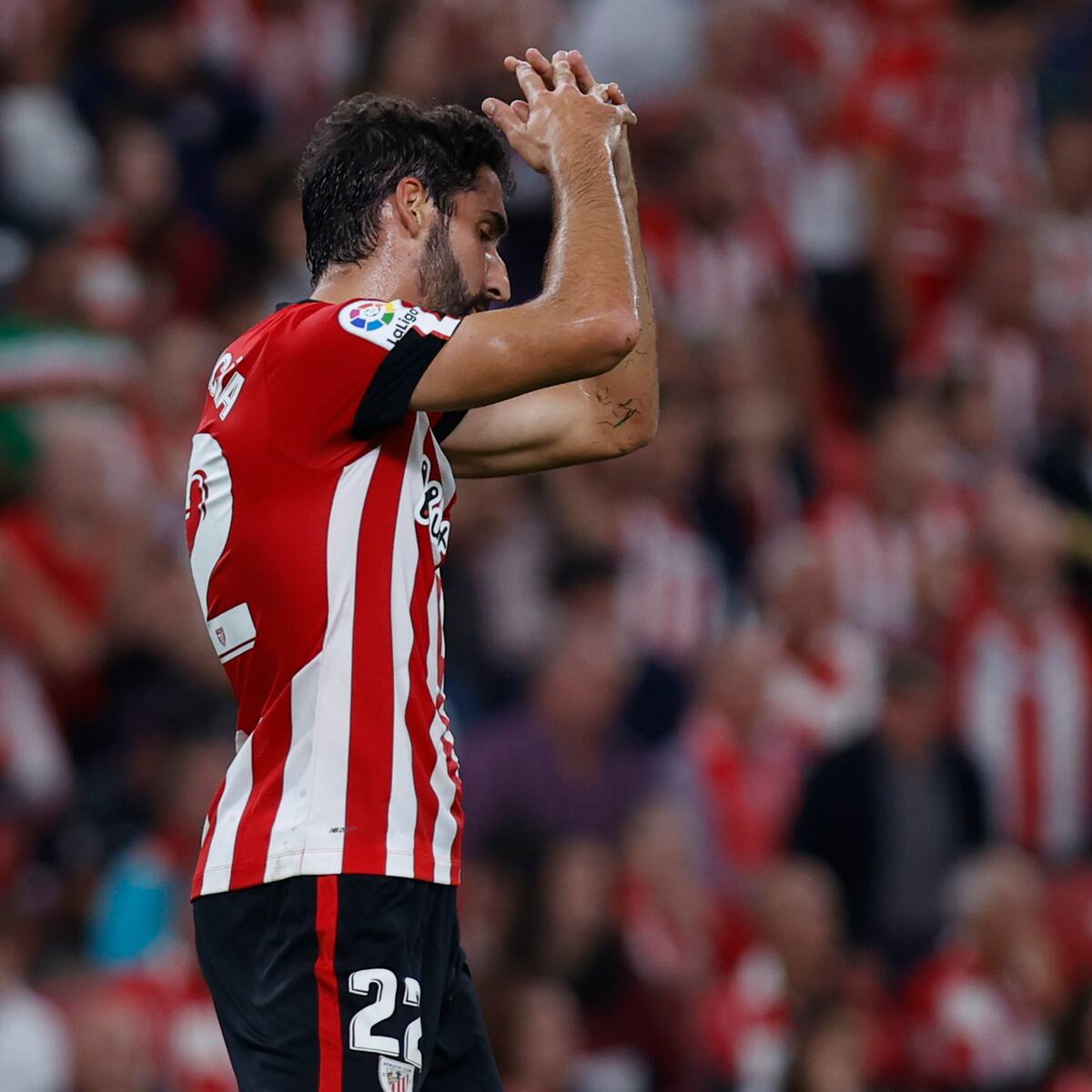 Impotencia rojiblanca ante el Atlético de Madrid (0-1)