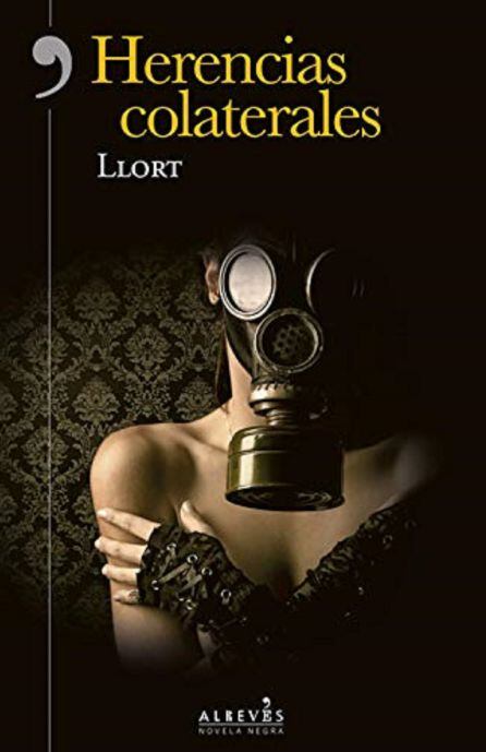 Portada del libro.