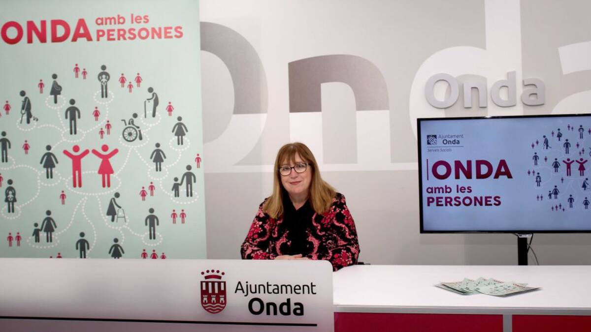 'Onda amb les persones' tratará temas sociales durante todo el mes de febrero