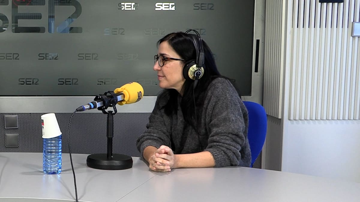 Lápiz de Memoria | Entrevista a Alauda Ruiz de Azúa