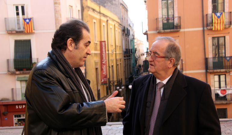 Presidents de PIMEC a nivell català i territorial.