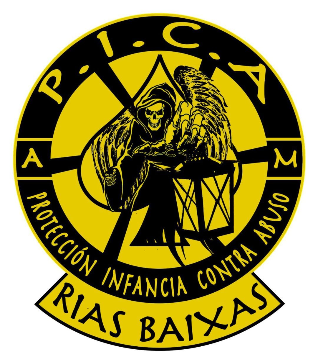 Logo de P.I.C.A