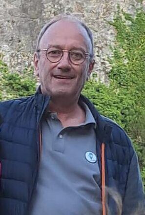 Fernando Lozano, número uno al Congreso por Aragón Existe.