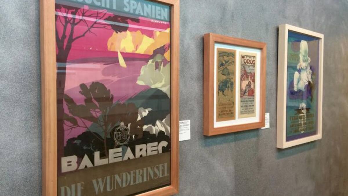 Entrevista en La Ventana a Carmen Amoraga